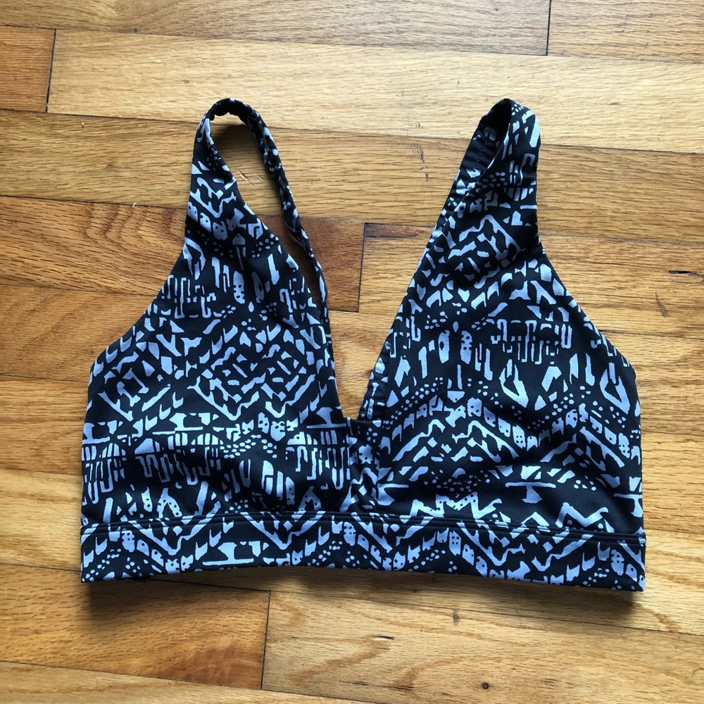Victoria Secret Sports Bra